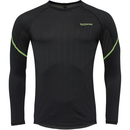 Klimatex MANOR - Men's functional T-shirt