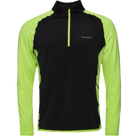 Klimatex MAGNUS - Men’s functional pullover