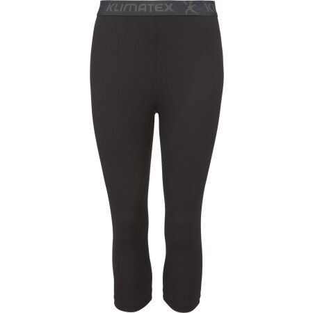 Klimatex VETR THERMOCOOL SOFT - Women’s 3/4 length trousers