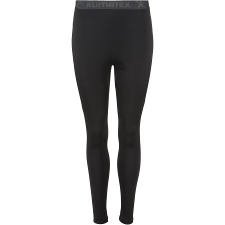 Klimatex PRIPET THERMO BREEZE - Women’s functional leggings