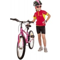 HOBIT - Kids' cycling shorts