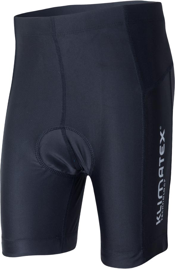 HOBIT - Kids' cycling shorts