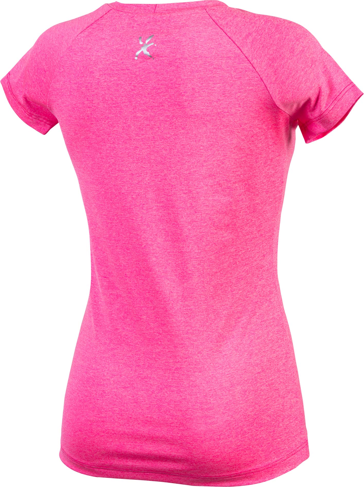 Women's functional T-shirt