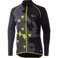 Men’s cycling jersey