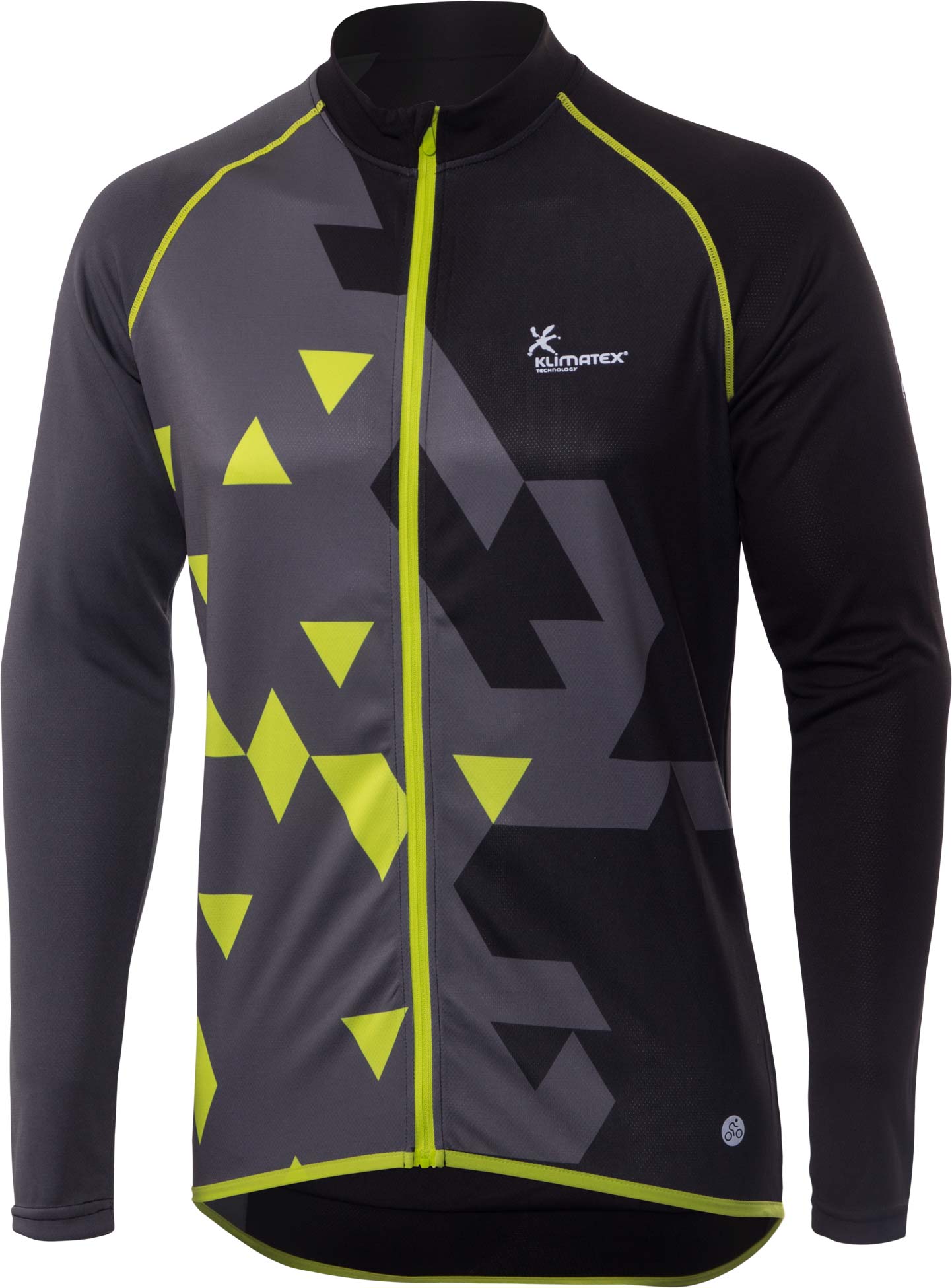 Men’s cycling jersey