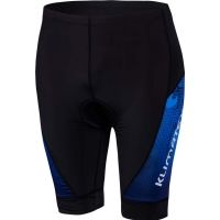 Men's cycling shorts with Coolmax liner