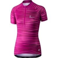 Women's cycling jersey