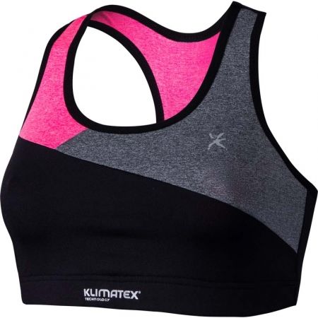 Klimatex LUNA - Sports bra