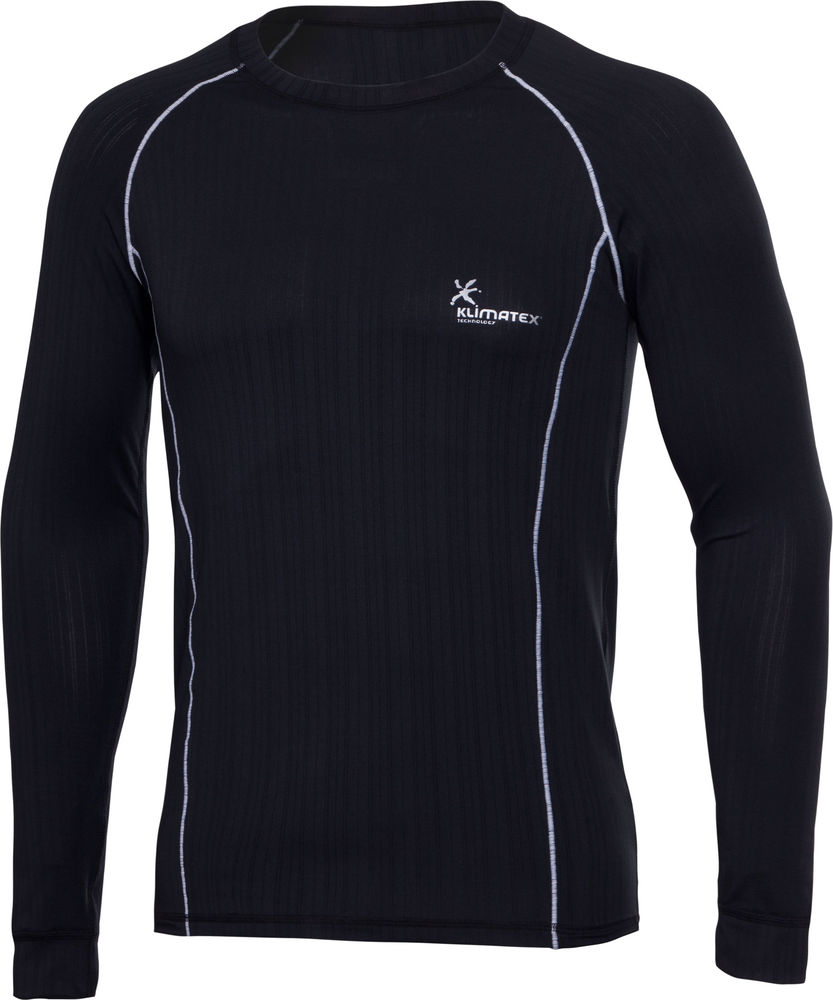 Men's long sleeve T-shirt